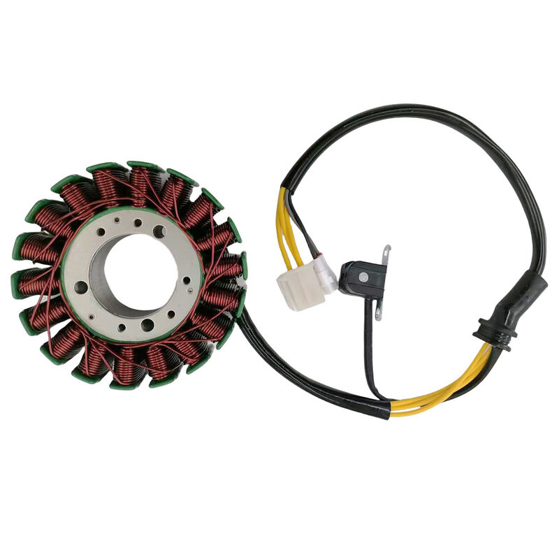 Stator Regulator Rectifier With Gasket Fit For Daytona Street Triple 675 675R 2008-2012 SRR-TR001 - Machter