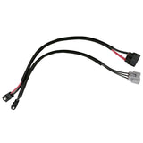 Stator Regulator Rectifier With Gasket Fit For Daytona Street Triple 675 675R 2008-2012 SRR-TR001 - Machter