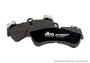 Front Street Series Brake Pads DB2312SS - DBA