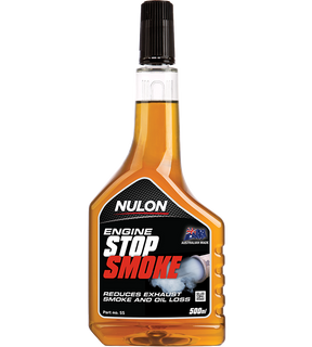 Stop Smoke 500mL - Nulon