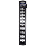 Socket Set 10 Piece MET 1/2" Drive 10-21mm - Tool King