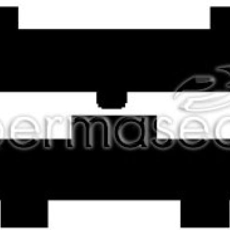 Oil Pan DAIHATSU HC HD HE SS3023 - Permaseal