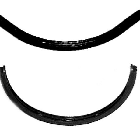 Oil Pan ISUZU 4JA1 4JG2-T 4JB1-T SS3047 - Permaseal