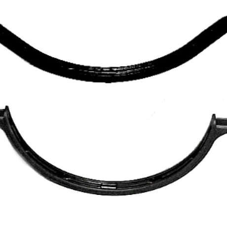 Oil Pan ISUZU 4JB1-T 4JG2-T SS3048 - Permaseal