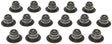 Ford Boss V8 Valve Stem Seal 1/2 Set SS45887 - Austral | Universal Auto Spares