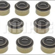 Valve Stem Seal Set CHRYSLER JEEP 5.7L 6.1L 6.4L SS46045A - MAHLE