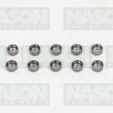Welch Plug WELCH PLUG 19/32 S.S. CUP SSC01932-10 - Premier