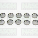 Welch Plug WELCH PLUG 1 1/2 S.S. CUP SSC1012-10 - Premier