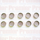 Welch Plug WELCH PLUG 1 1/4 S.S. CUP SSC1014-10 - Premier