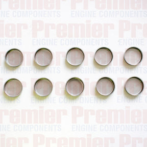 Welch Plug WELCH PLUG 1 1/4 S.S. CUP SSC1014-10 - PREMIER