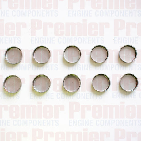 Welch Plug WELCH PLUG 1 1/4 S.S. CUP SSC1014-10 - Premier