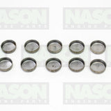 Welch Plug WELCH PLUG 1 1/8 S.S. CUP SSC1018-10 - Premier