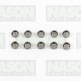 Welch Plug WELCH PLUG 10MM S.S. CUP SSC10MM-10 - Premier