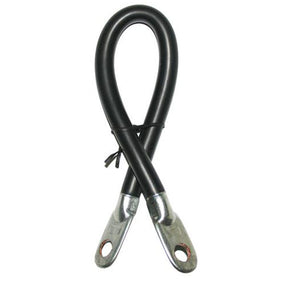 Starter Cable with 10mm Lugs at Each End 12"-38" - AUTOKING