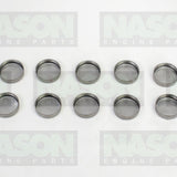 Welch Plug WELCH PLUG 28MM S.S. CUP SSC28MM-10 - Premier