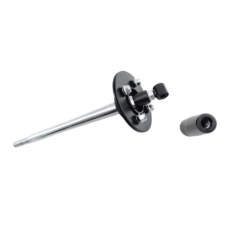 Adjustable Short Shifter With Knob Fit For BMW E30 E34 E36 E39 E46 E6x Z3 3/5 Series SSS-BMW001 - Machter