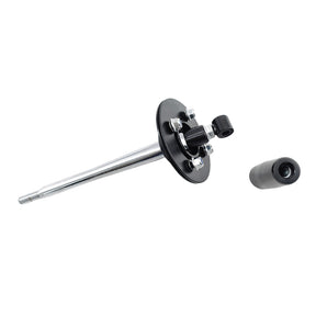Adjustable Short Shifter With Knob Fit For BMW E30 E34 E36 E39 E46 E6x Z3 3/5 Series SSS-BMW001 - Machter