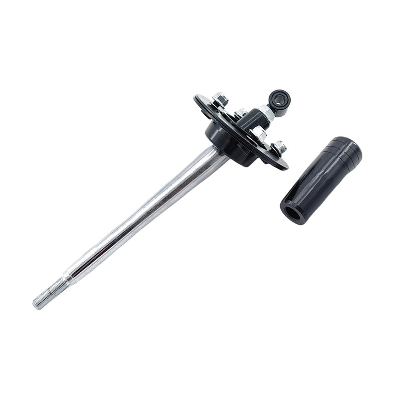 Adjustable Short Shifter With Knob Fit For BMW E30 E34 E36 E39 E46 E6x Z3 3/5 Series SSS-BMW001 - Machter
