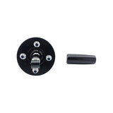 Adjustable Short Shifter With Knob Fit For BMW E30 E34 E36 E39 E46 E6x Z3 3/5 Series SSS-BMW001 - Machter