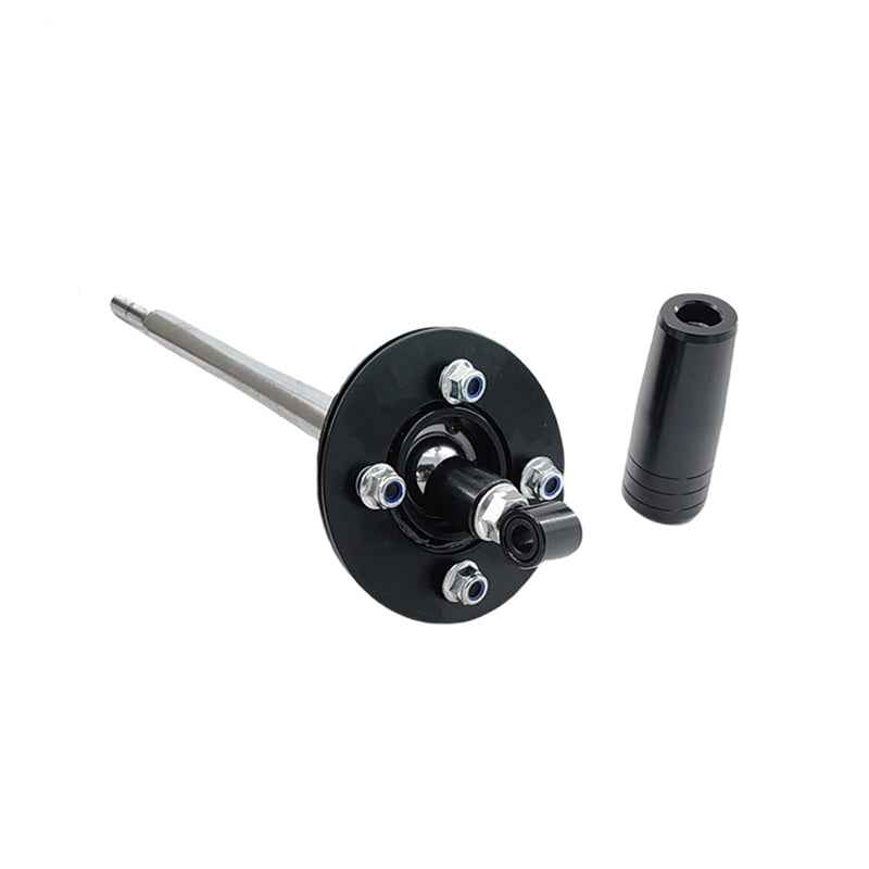 Adjustable Short Shifter With Knob Fit For BMW E30 E34 E36 E39 E46 E6x Z3 3/5 Series SSS-BMW001 - Machter