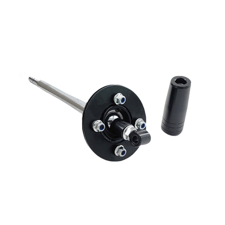 Adjustable Short Shifter With Knob Fit For BMW E30 E34 E36 E39 E46 E6x Z3 3/5 Series - Machter