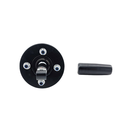 Adjustable Short Shifter With Knob Fit For BMW E30 E34 E36 E39 E46 E6x Z3 3/5 Series - Machter
