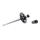 Adjustable Short Shifter With Knob Fit For BMW E30 E34 E36 E39 E46 E6x Z3 3/5 Series SSS-BMW001 - Machter