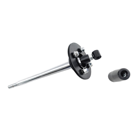 Adjustable Short Shifter With Knob Fit For BMW E30 E34 E36 E39 E46 E6x Z3 3/5 Series - Machter