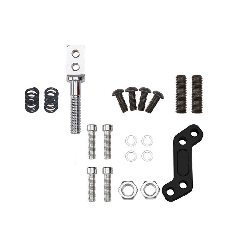 5 Speed Short Shifter Fit For Ford Falcon Mustang T5/T45 XF XG XH EA ED EF AU BA XR8 SSS-FD001 - Machter