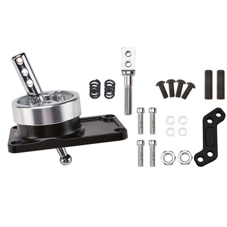 5 Speed Short Shifter Fit For Ford Falcon Mustang T5/T45 XF XG XH EA ED EF AU BA XR8 - Machter