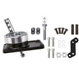 5 Speed Short Shifter Fit For Ford Falcon Mustang T5/T45 XF XG XH EA ED EF AU BA XR8 SSS-FD001 - Machter