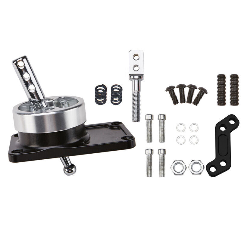 5 Speed Short Shifter Fit For Ford Falcon Mustang T5/T45 XF XG XH EA ED EF AU BA XR8 SSS-FD001 - Machter