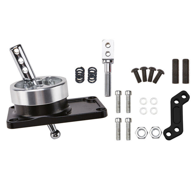 5 Speed Short Shifter Fit For Ford Falcon Mustang T5/T45 XF XG XH EA ED EF AU BA XR8 SSS-FD001 - Machter