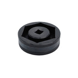 60MM Rear Wheel Axle Nut Socket Tool Fit For KTM Super Duke 1290/1290R 1/2 Drive ST-1290 - Machter