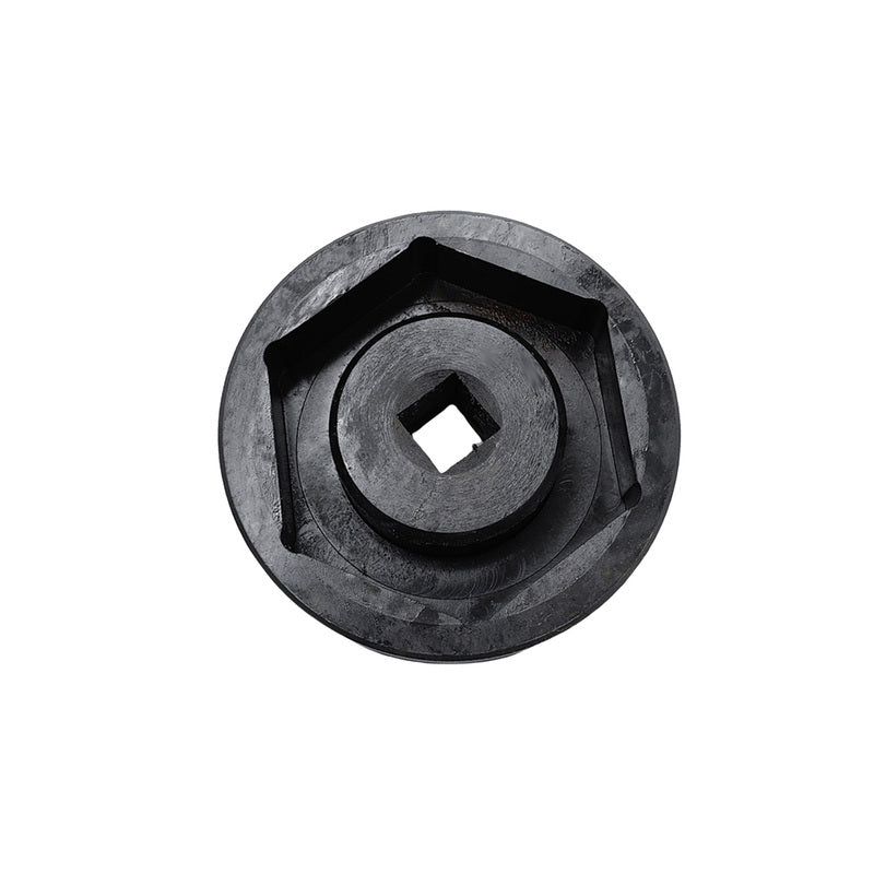60MM Rear Wheel Axle Nut Socket Tool Fit For KTM Super Duke 1290/1290R 1/2 Drive ST-1290 - Machter
