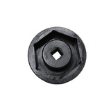 60MM Rear Wheel Axle Nut Socket Tool Fit For KTM Super Duke 1290/1290R 1/2 Drive ST-1290 - Machter
