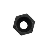 Bicycle Rear Cassette Cog Remover Freewheel Socket Cycle Hub Repair Tool ST-AB015 - Machter