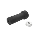 1 7/8" Mainshaft Sprocket Pulley Lock Nut Wrench Tool Fit For Harley Davidson - Machter