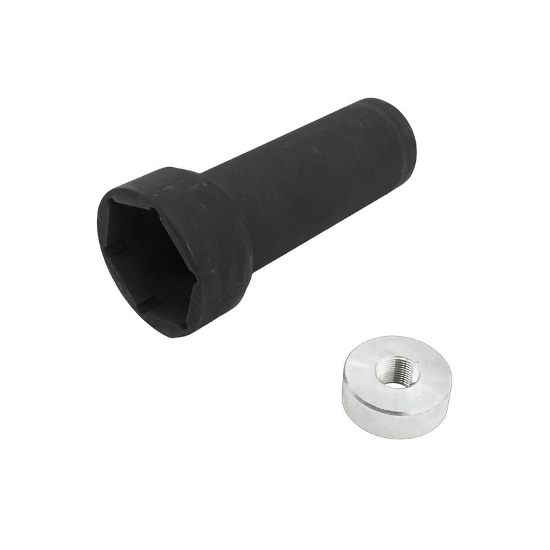 1 7/8" Mainshaft Sprocket Pulley Lock Nut Wrench Tool Fit For Harley Davidson ST-AB025 - Machter