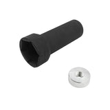 1 7/8" Mainshaft Sprocket Pulley Lock Nut Wrench Tool Fit For Harley Davidson ST-AB025 - Machter