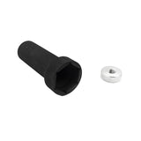 1 7/8" Mainshaft Sprocket Pulley Lock Nut Wrench Tool Fit For Harley Davidson - Machter