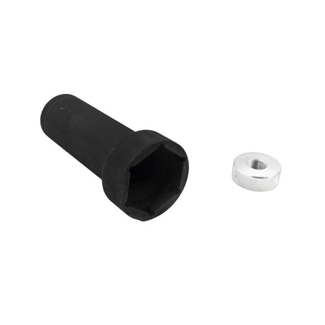 1 7/8" Mainshaft Sprocket Pulley Lock Nut Wrench Tool Fit For Harley Davidson - Machter