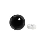1 7/8" Mainshaft Sprocket Pulley Lock Nut Wrench Tool Fit For Harley Davidson ST-AB025 - Machter