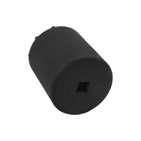 Axle Hub Bridge Nut Socket Black Fit For GMT900 Silverado Sierra HDCS Escalade ST-AB08 - Machter