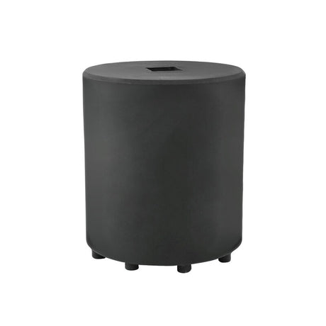 Axle Hub Bridge Nut Socket Black Fit For GMT900 Silverado Sierra HDCS Escalade ST-AB08 - Machter