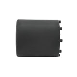 Axle Hub Bridge Nut Socket Black Fit For GMT900 Silverado Sierra HDCS Escalade ST-AB08 - Machter