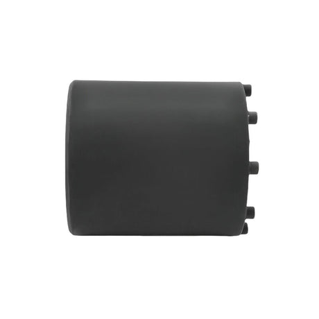 Axle Hub Bridge Nut Socket Black Fit For GMT900 Silverado Sierra HDCS Escalade ST-AB08 - Machter