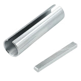 5/8" To 3/4" Inch Shaft Adapter Pulley Bore Reducer Sleeve Bushing Sheave & Key ST-AV01 - Machter