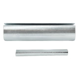 5/8" To 3/4" Inch Shaft Adapter Pulley Bore Reducer Sleeve Bushing Sheave & Key ST-AV01 - Machter