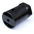 Axle Hub Nut Socket 3/8" Drive 54mm Fit For Toyota Landcruiser Hilux Patrol ST-TA001 - Machter